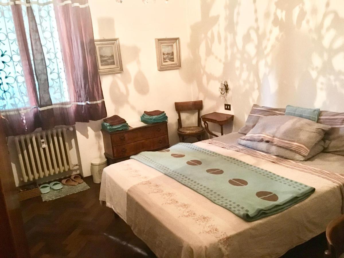 Le Stanze Degli Este Ferrara Zewnętrze zdjęcie