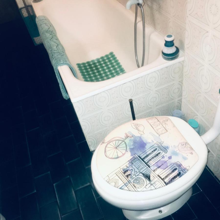 Le Stanze Degli Este Ferrara Zewnętrze zdjęcie