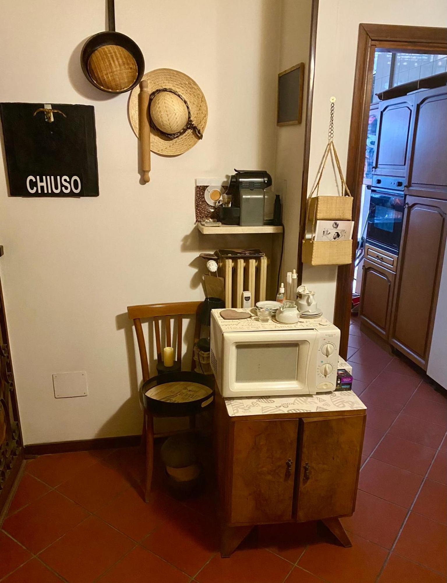Le Stanze Degli Este Ferrara Zewnętrze zdjęcie