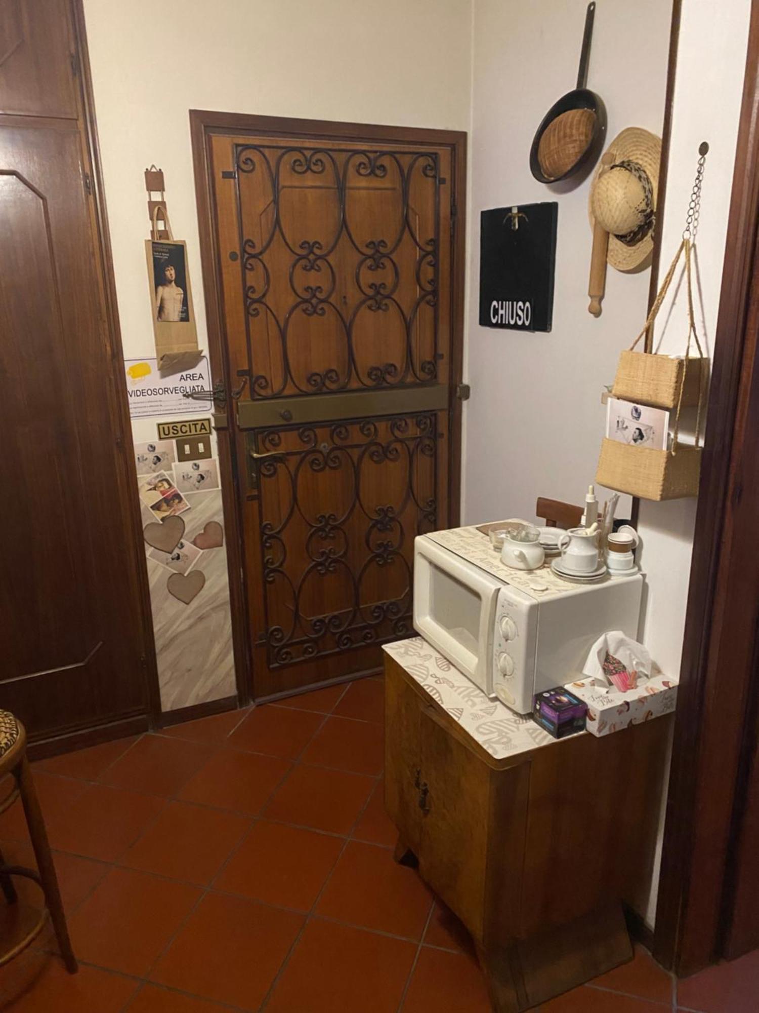 Le Stanze Degli Este Ferrara Zewnętrze zdjęcie