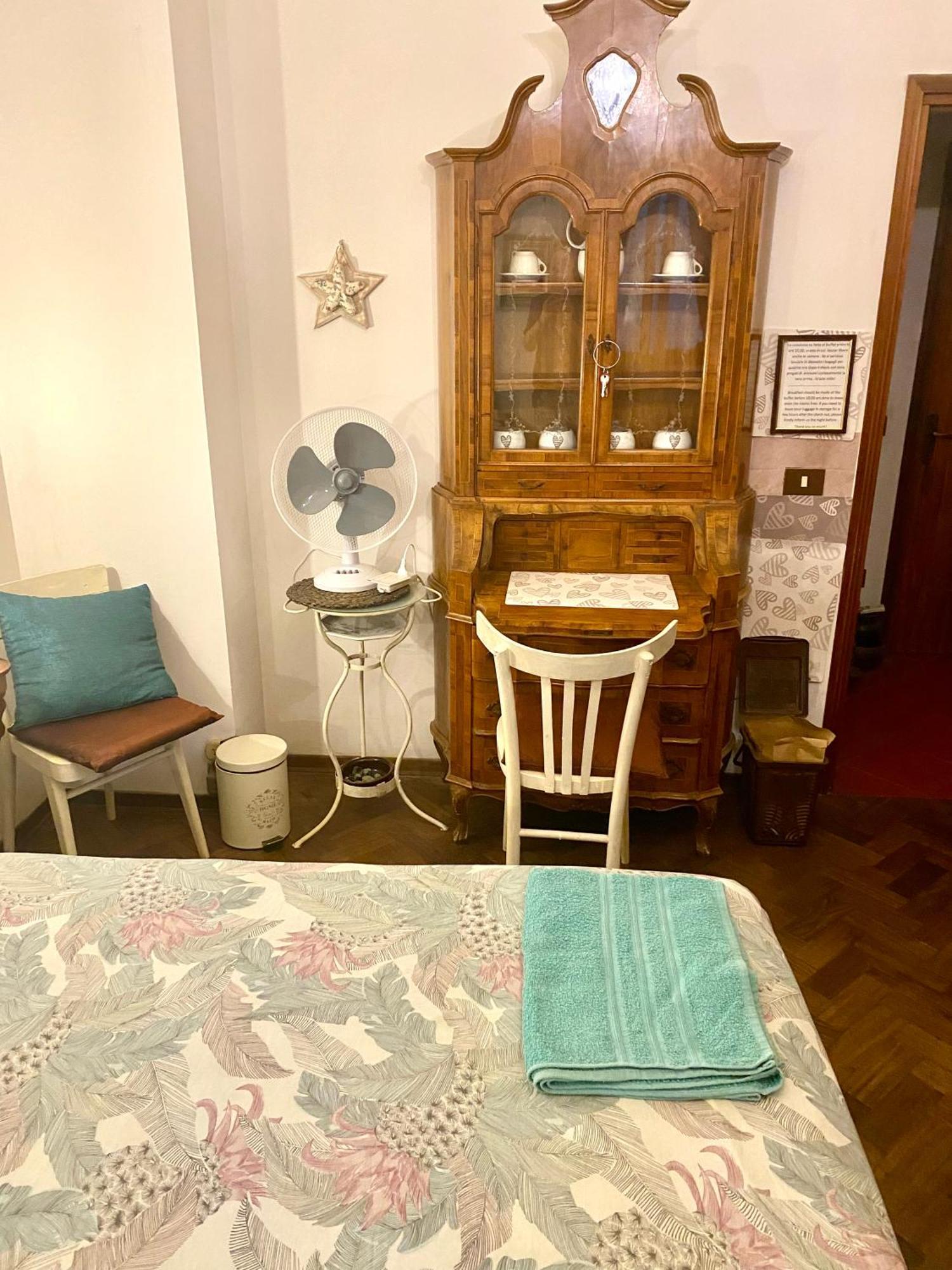 Le Stanze Degli Este Ferrara Zewnętrze zdjęcie